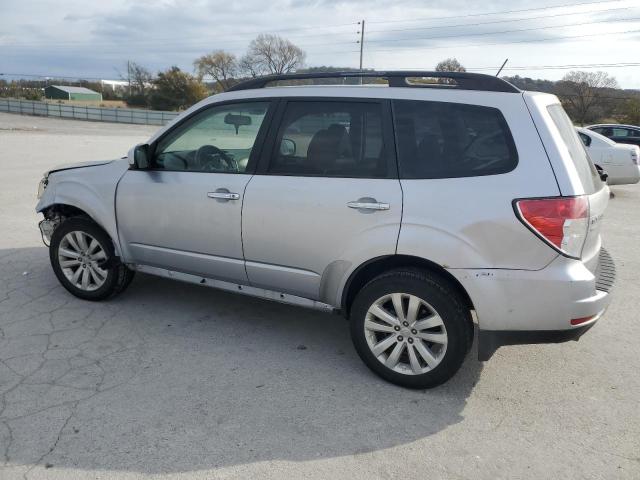Photo 2 from auction – 2013 SUBARU FORESTER L with VIN JF2SHAEC6DH429145