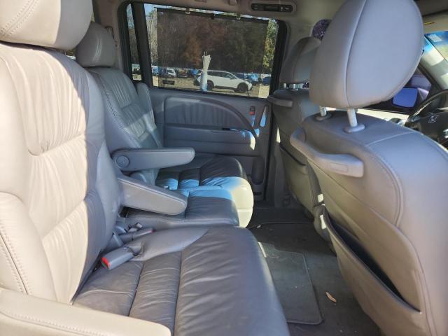 Photo 11 from auction – 2008 HONDA ODYSSEY EX with VIN 5FNRL38728B116041