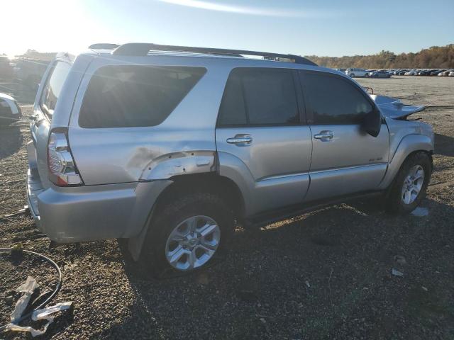 Photo 3 from auction – 2008 TOYOTA 4RUNNER SR with VIN JTEBU14R08K002029