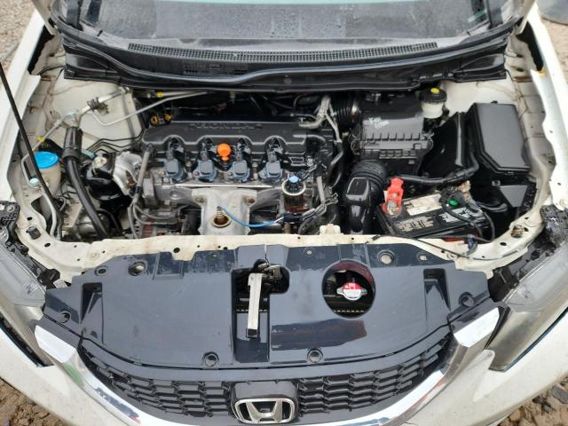 Photo 11 from auction – 2013 HONDA CIVIC LX with VIN 19XFB2F58DE069907
