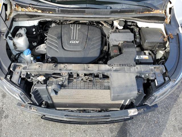 Photo 11 from auction – 2016 KIA SEDONA EX with VIN KNDMC5C15G6186233