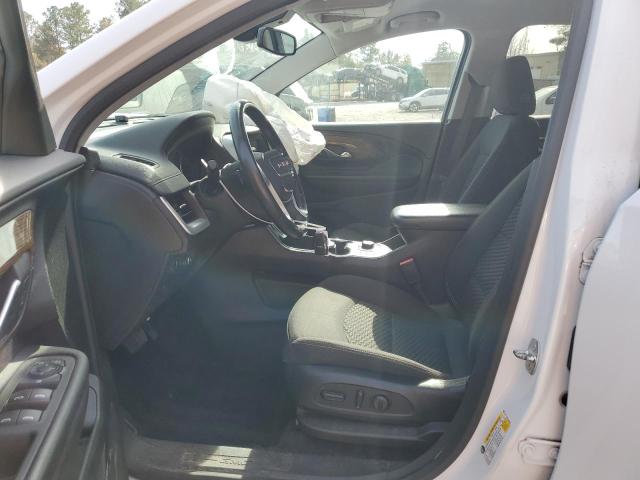 Photo 7 from auction – 2020 GMC TERRAIN SL with VIN 3GKALTEVXLL344612