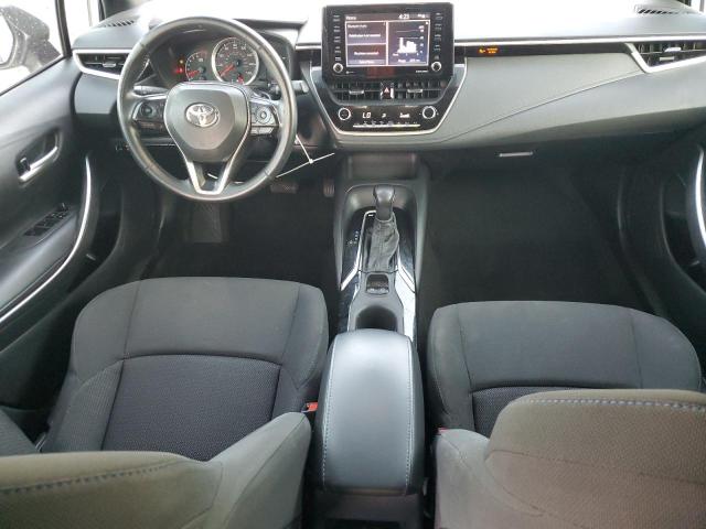 Photo 8 from auction – 2022 TOYOTA COROLLA SE with VIN 5YFS4MCEXNP136306