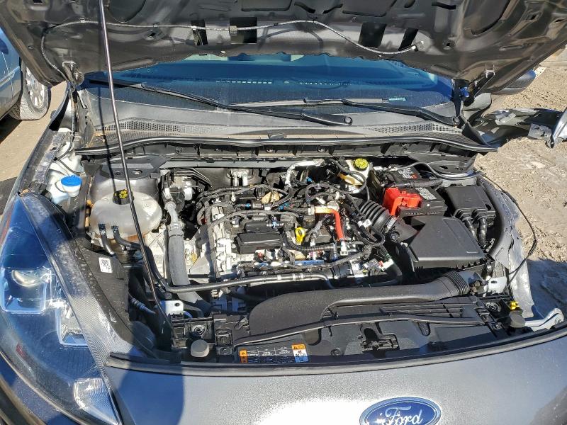 Photo 11 from auction – 2022 FORD ESCAPE SE with VIN 1FMCU9G67NUC03494