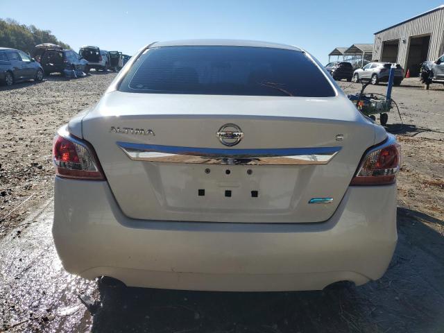 Photo 6 from auction – 2013 NISSAN ALTIMA 2.5 with VIN 1N4AL3AP0DN496909