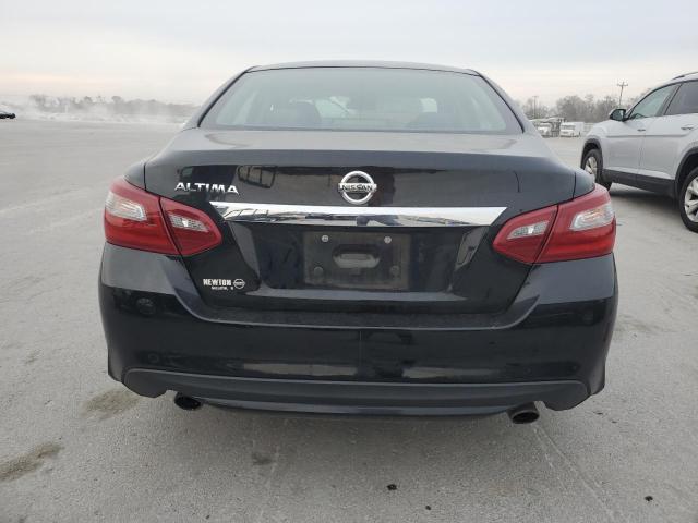 Photo 6 from auction – 2018 NISSAN ALTIMA 2.5 with VIN 1N4AL3AP1JC477986