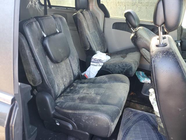 Photo 11 from auction – 2013 CHRYSLER TOWN & COU with VIN 2C4RC1CG3DR571006