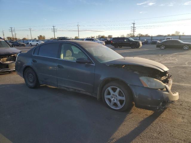 Photo 4 from auction – 2002 NISSAN ALTIMA SE with VIN 1N4BL11E72C218024