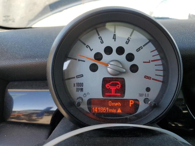 Photo 9 from auction – 2012 MINI COOPER with VIN WMWSU3C54CT257796