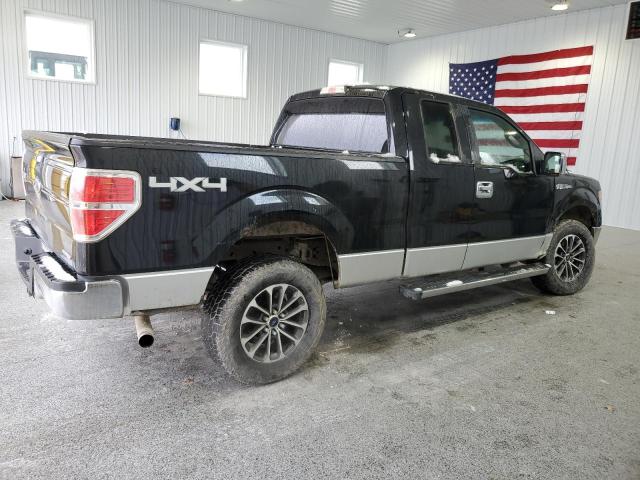 Photo 3 from auction – 2013 FORD F150 SUPER with VIN 1FTFX1EF8DFA13025