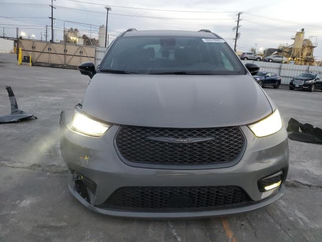 Photo 5 from auction – 2025 CHRYSLER PACIFICA H with VIN 2C4RC1S76SR536443