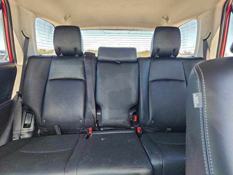 Photo 10 from auction – 2023 TOYOTA 4RUNNER TR with VIN JTEAU5JR6P5282527