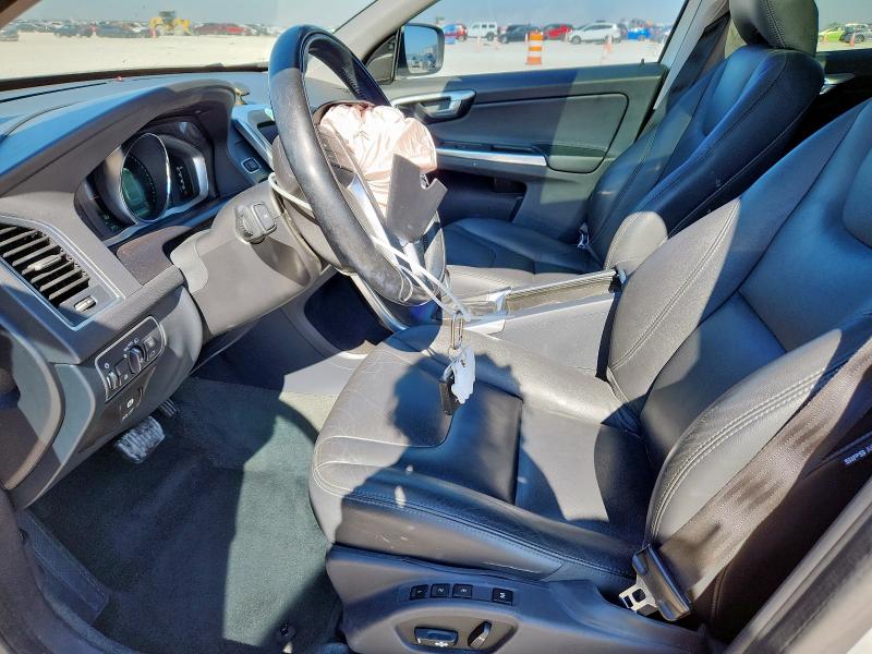 Photo 7 from auction – 2015 VOLVO XC60 3.2 P with VIN YV4952RC9F2605338