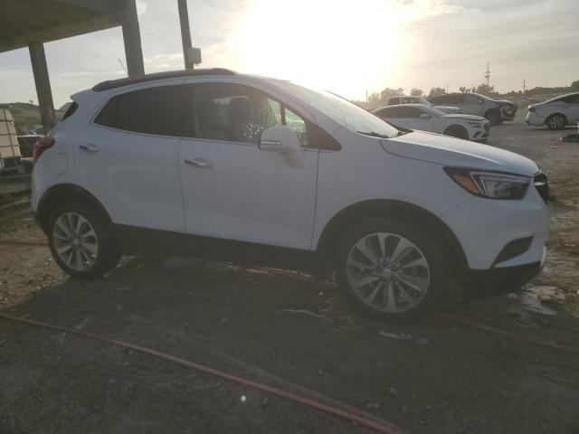 Photo 4 from auction – 2018 BUICK ENCORE PRE with VIN KL4CJASB3JB699302