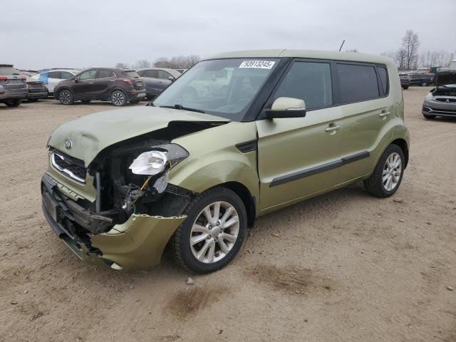 KIA SOUL + 2013 con VIN KNDJT2A68D7566673 - Foto de la subasta