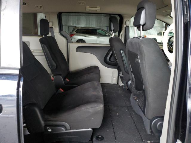 Photo 11 from auction – 2011 DODGE GRAND CARA with VIN 2D4RN3DG4BR740096