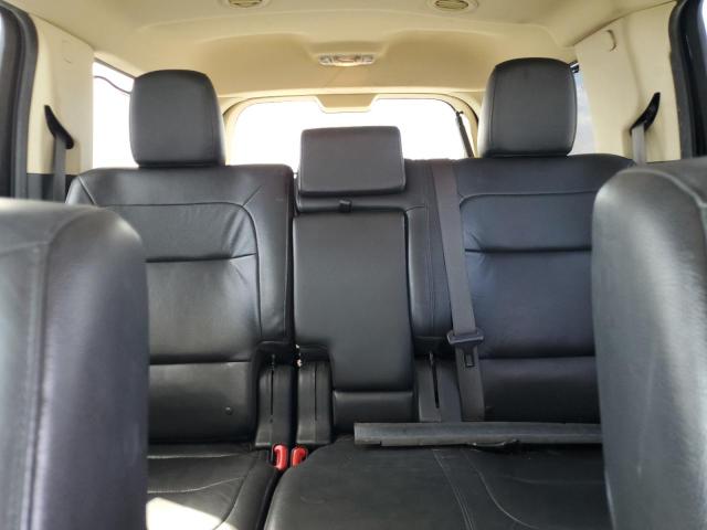 Photo 10 from auction – 2018 FORD FLEX LIMIT with VIN 2FMGK5D82JBA06304