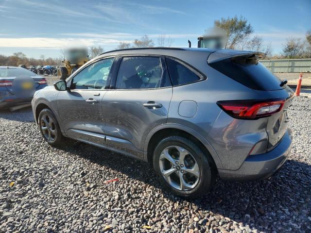 Photo 2 from auction – 2024 FORD ESCAPE ST with VIN 1FMCU9MN5RUA07054