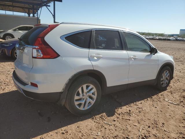 Photo 3 from auction – 2016 HONDA CR-V EXL with VIN 5J6RM3H74GL026389