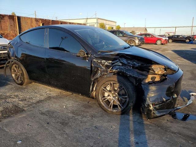 Photo 4 from auction – 2025 TESLA MODEL Y with VIN 7SAYGAEE2SF307962