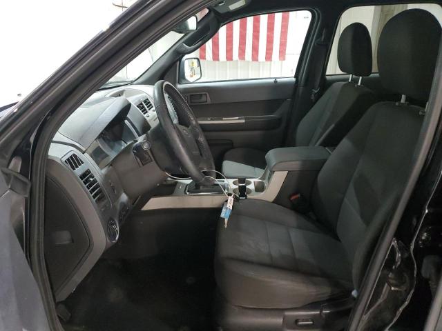 Photo 7 from auction – 2012 FORD ESCAPE XLT with VIN 1FMCU0DG7CKC27697