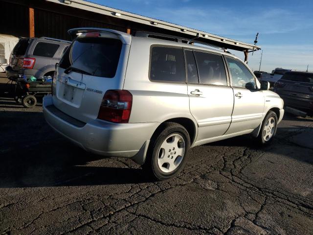 Photo 3 from auction – 2005 TOYOTA HIGHLANDER with VIN JTEEP21A250094650