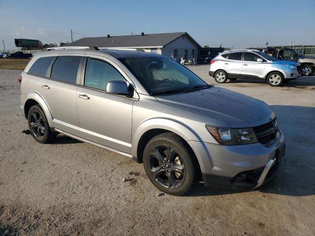 Photo 4 from auction – 2018 DODGE JOURNEY CR with VIN 3C4PDCGG4JT216252