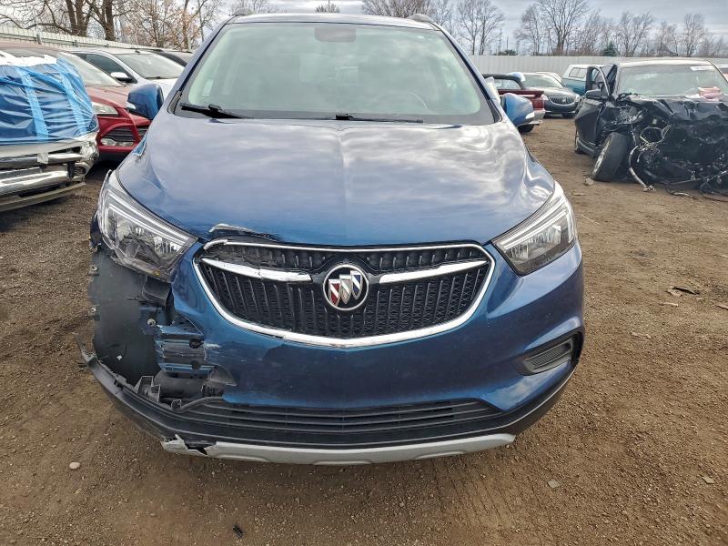 Photo 5 from auction – 2019 BUICK ENCORE PRE with VIN KL4CJESB6KB794249