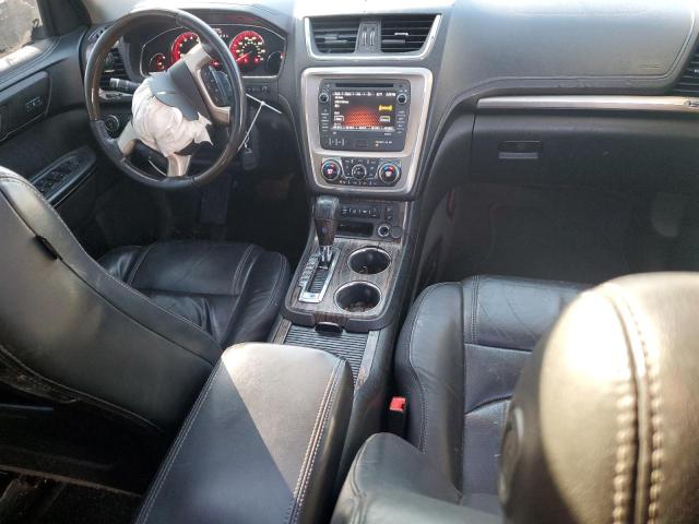 Photo 8 from auction – 2013 GMC ACADIA DEN with VIN 1GKKRTKD4DJ135776