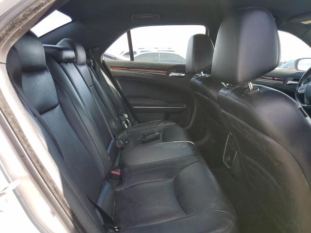Photo 10 from auction – 2012 CHRYSLER 300 LIMITE with VIN 2C3CCACGXCH221337