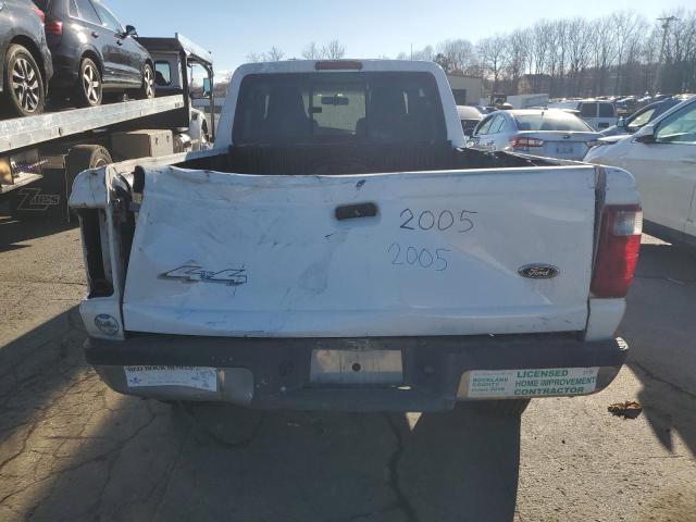 Photo 6 from auction – 2005 FORD RANGER with VIN 1FTZR15E45PA39471