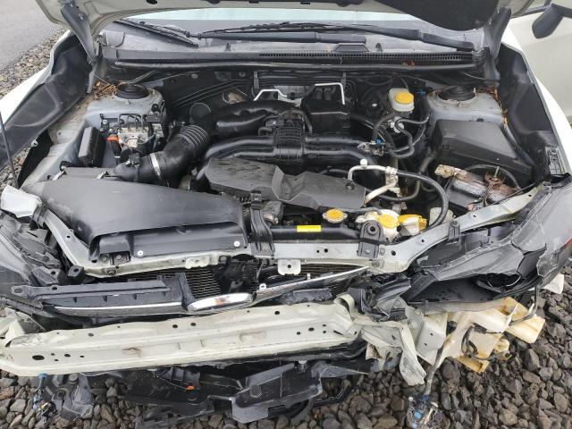 Photo 12 from auction – 2015 SUBARU XV CROSSTR with VIN JF2GPASC1F8261995