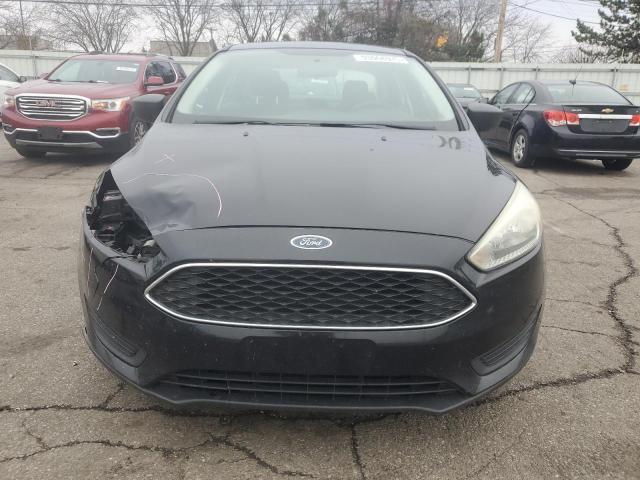 Photo 5 from auction – 2016 FORD FOCUS S with VIN 1FADP3E24GL336225