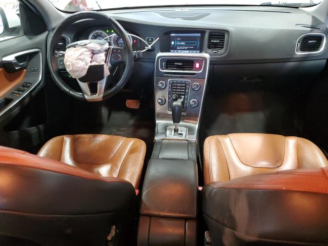 Photo 8 from auction – 2012 VOLVO S60 T6 with VIN YV1902FH5C2092452