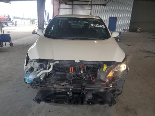 Photo 5 from auction – 2019 NISSAN LEAF S with VIN 1N4AZ1CP0KC304686
