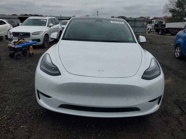 Zdjęcie 5 z aukcji – 2024 TESLA MODEL Y z VIN 7SAYGDEE0RA291088