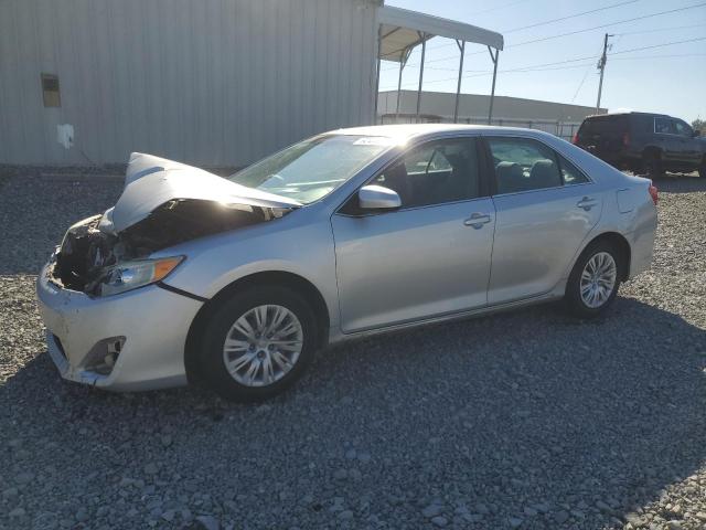 TOYOTA CAMRY L 2014 with VIN 4T1BF1FK3EU396555 - Photo from auction