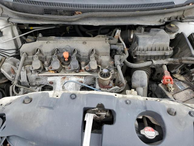 Photo 11 from auction – 2014 HONDA CIVIC EXL with VIN 19XFB2F97EE247200