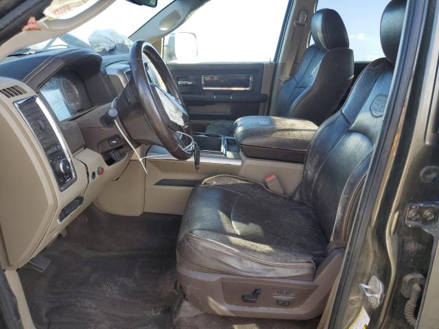 Photo 7 from auction – 2012 DODGE RAM 3500 L with VIN 3C63D3KL6CG175192