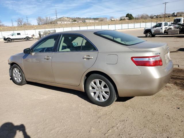 Photo 2 from auction – 2007 TOYOTA CAMRY CE with VIN 4T1BE46K57U606712