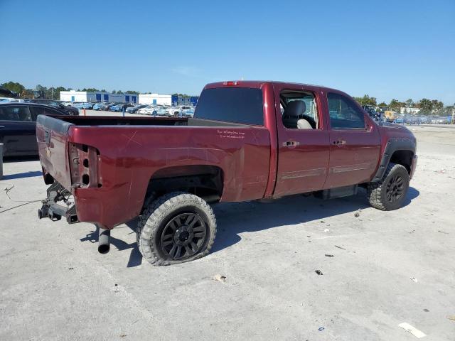 Photo 3 from auction – 2014 CHEVROLET SILVERADO with VIN 1GC1KYC88EF113987