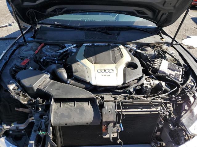 Photo 11 from auction – 2019 AUDI A7 PREMIUM with VIN WAUR2AF23KN123617