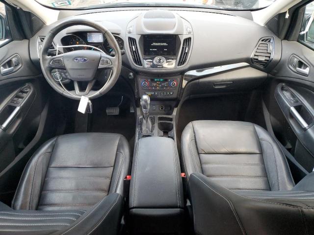 Photo 8 from auction – 2019 FORD ESCAPE TIT with VIN 1FMCU0J95KUB74166