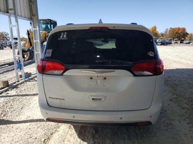 Photo 6 from auction – 2017 CHRYSLER PACIFICA T with VIN 2C4RC1BG1HR539663