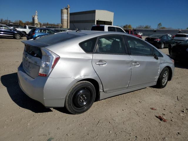 Photo 3 from auction – 2011 TOYOTA PRIUS with VIN JTDKN3DU2B5344217