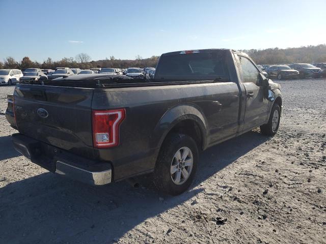 Photo 3 from auction – 2017 FORD F150 with VIN 1FTMF1C87HKC62217