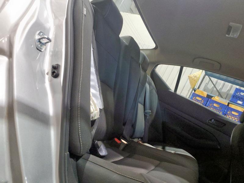 Photo 10 from auction – 2024 NISSAN ALTIMA S with VIN 1N4BL4BV7RN369444