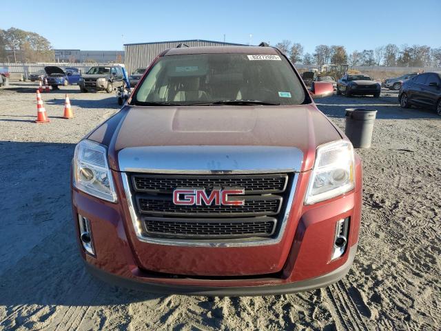Photo 5 from auction – 2012 GMC TERRAIN SLE with VIN 2GKFLTE59C6297731