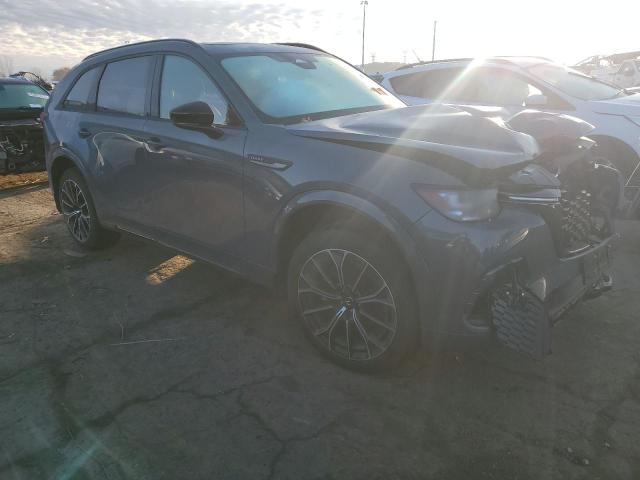 Photo 4 from auction – 2025 MAZDA CX-70 PREM with VIN JM3KJEHC1S1124560