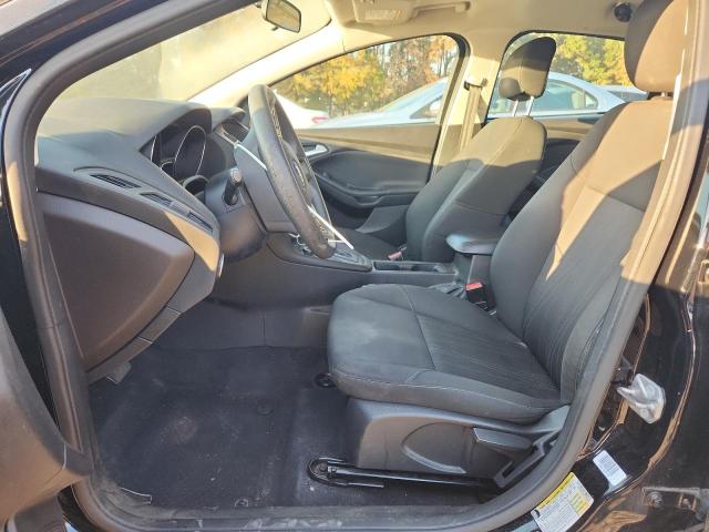 Photo 7 from auction – 2016 FORD FOCUS SE with VIN 1FADP3F29GL319886